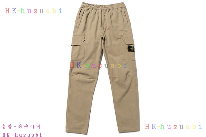 NEW 스톤 아일랜드 바지 신상 ST 299927
