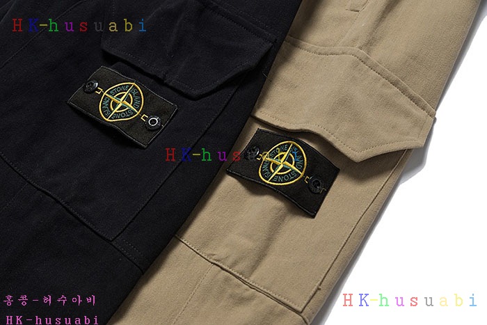 NEW 스톤 아일랜드 바지 신상 ST 299927