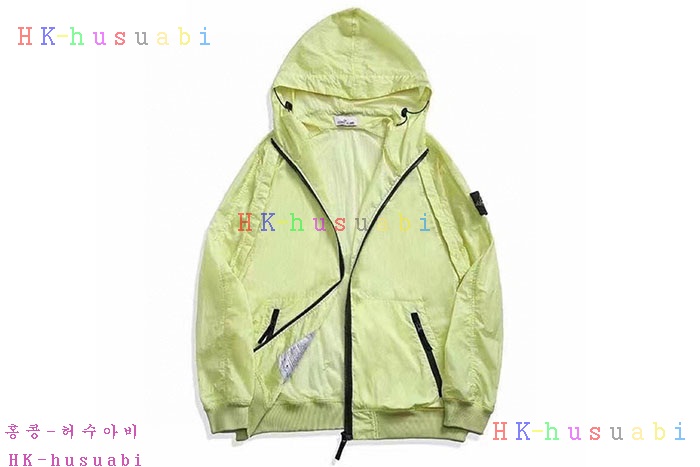 NEW 스톤 아일랜드 자켓 신상 ST 299930