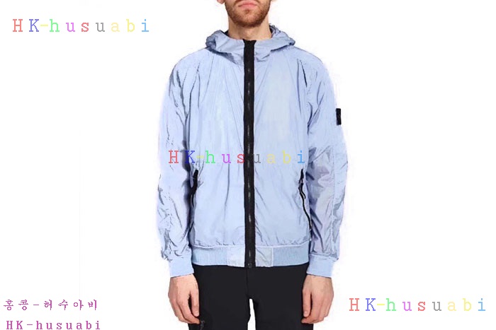 NEW 스톤 아일랜드 자켓 신상 ST 299930