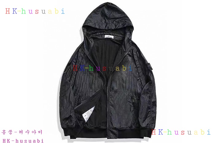 NEW 스톤 아일랜드 자켓 신상 ST 299930