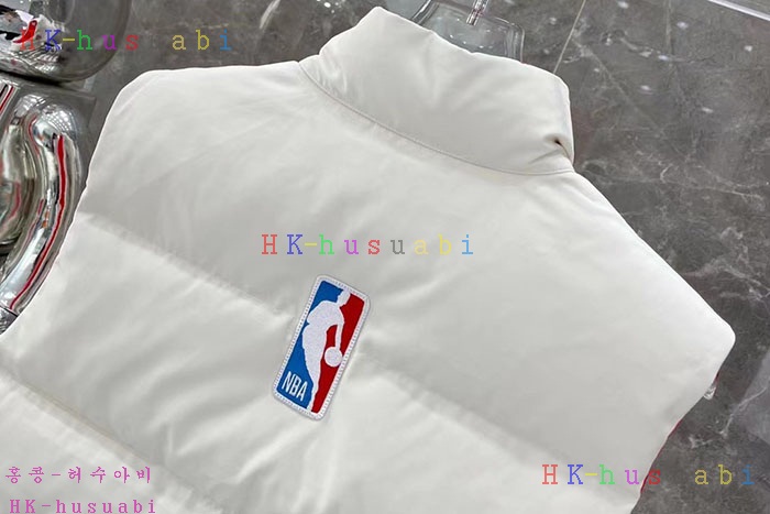NEW 캐나다구스 패딩조끼 신상 C 558455