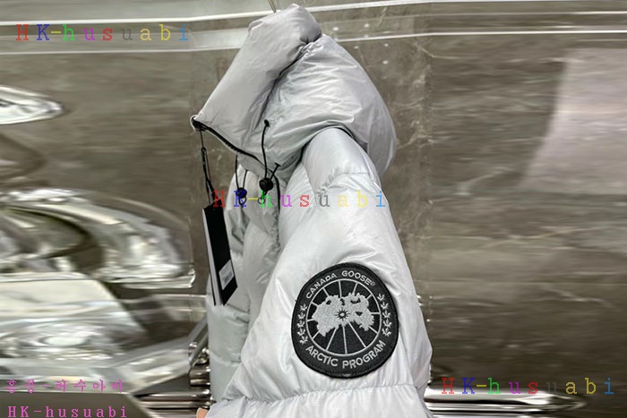 NEW 캐나다구스 패딩 신상 C 558456