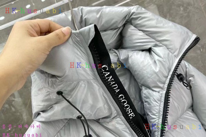 NEW 캐나다구스 패딩 신상 C 558456