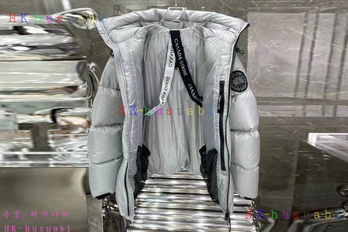 NEW 캐나다구스 패딩 신상 C 558456