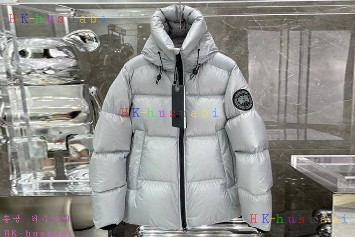 NEW 캐나다구스 패딩 신상 C 558456
