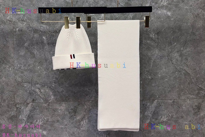 NEW 톰브라운 모자 신상 TB 662506