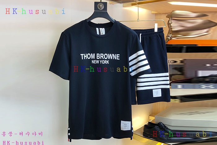 NEW 톰브라운 상하의셋트 신상 TB 552572