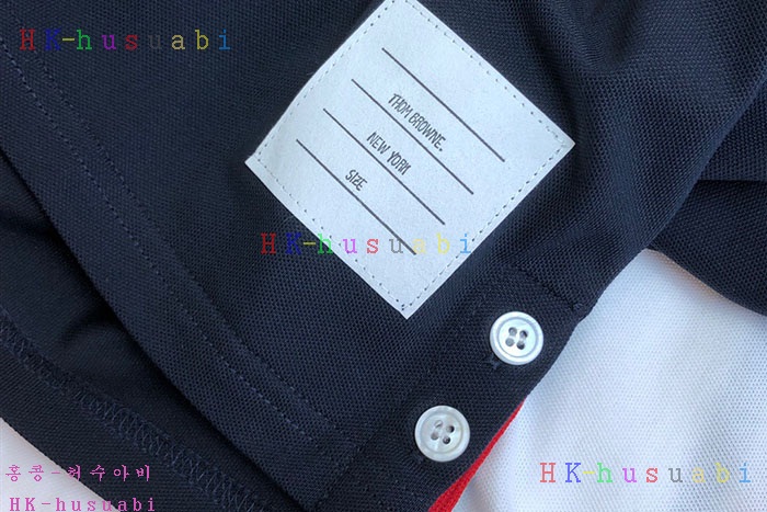 NEW 톰브라운 상하의셋트 신상 TB 552572