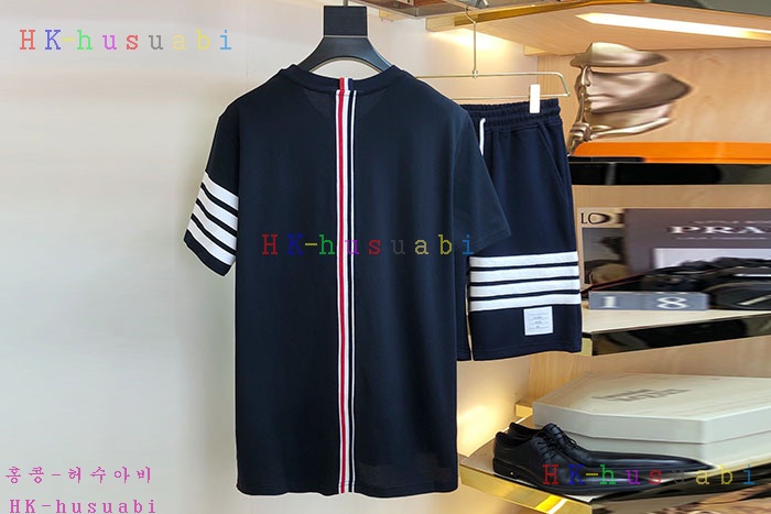 NEW 톰브라운 상하의셋트 신상 TB 552572