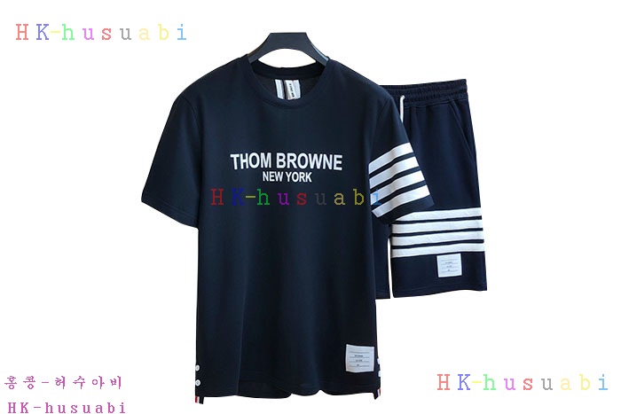 NEW 톰브라운 상하의셋트 신상 TB 552572