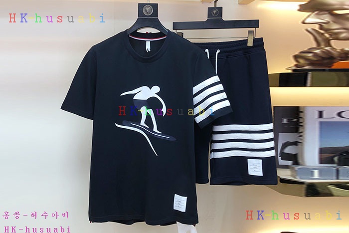 NEW 톰브라운 상하의셋트 신상 TB 552574