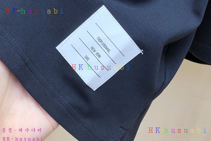 NEW 톰브라운 상하의셋트 신상 TB 552574