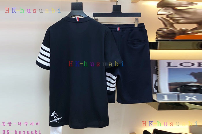 NEW 톰브라운 상하의셋트 신상 TB 552574