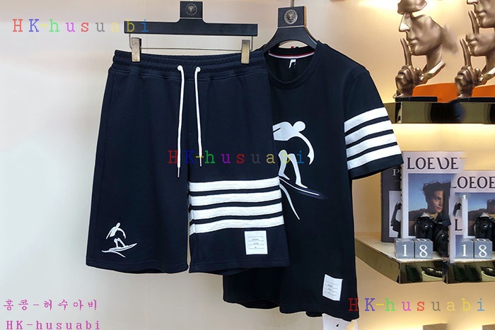 NEW 톰브라운 상하의셋트 신상 TB 552574