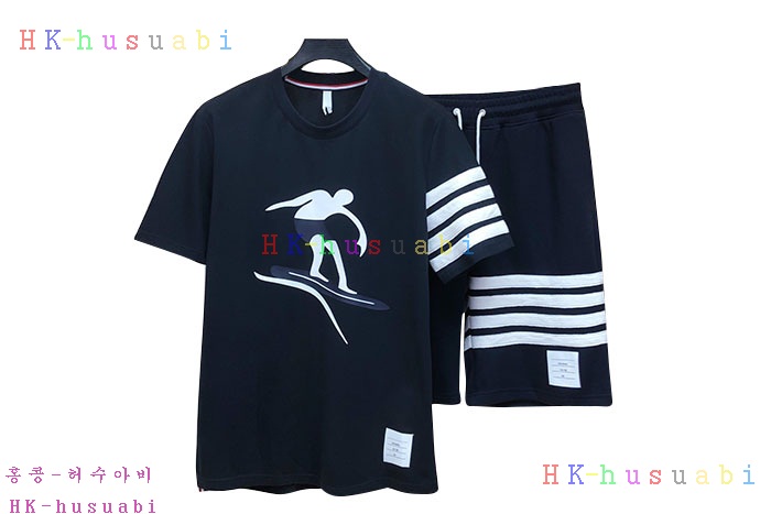 NEW 톰브라운 상하의셋트 신상 TB 552574