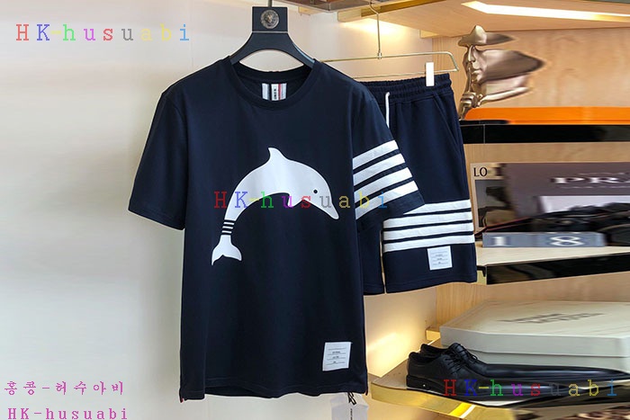 NEW 톰브라운 상하의셋트 신상 TB 552575