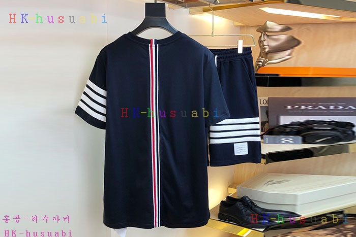 NEW 톰브라운 상하의셋트 신상 TB 552575