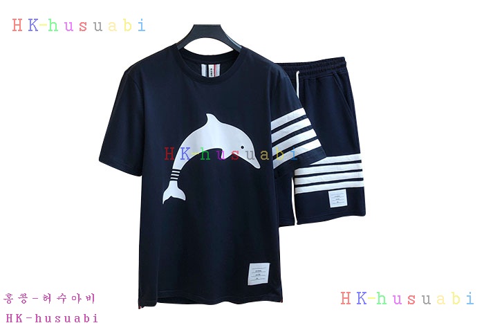 NEW 톰브라운 상하의셋트 신상 TB 552575