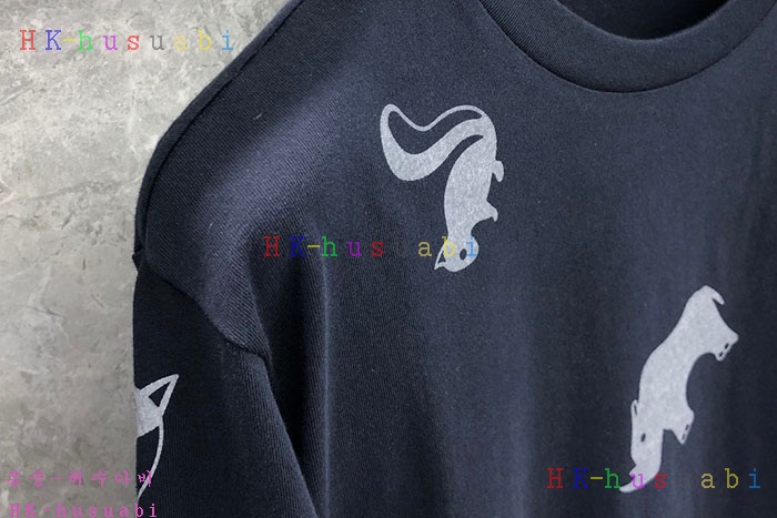 NEW 톰브라운 긴팔티 신상 TB 552564