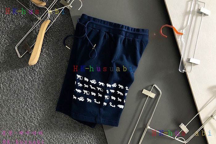 NEW 톰브라운 바지 신상 TB 552566
