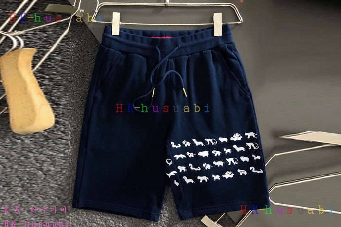 NEW 톰브라운 바지 신상 TB 552566