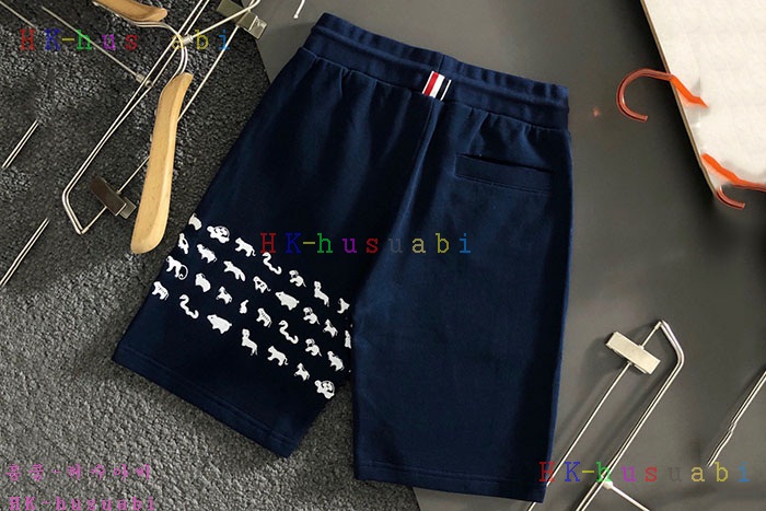 NEW 톰브라운 바지 신상 TB 552566