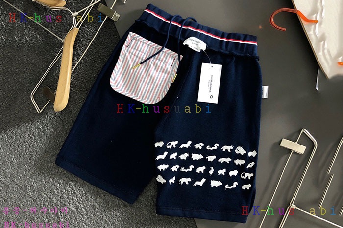 NEW 톰브라운 바지 신상 TB 552566