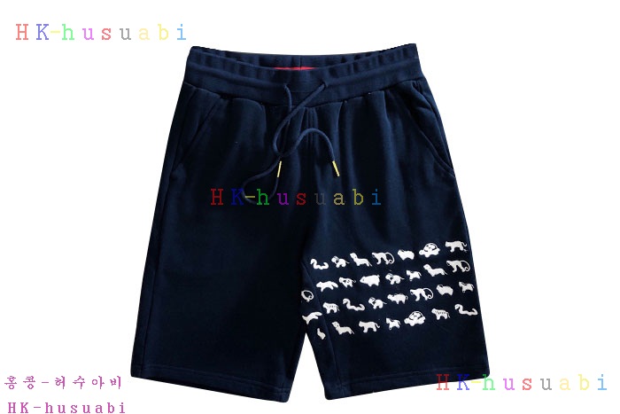 NEW 톰브라운 바지 신상 TB 552566