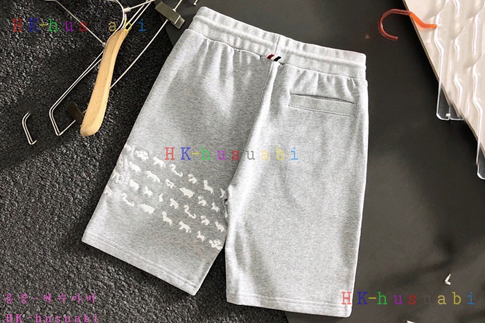 NEW 톰브라운 바지 신상 TB 552567