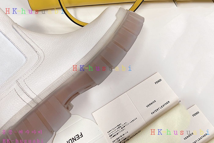 NEW 펜디 부츠 신상 FD 1124002