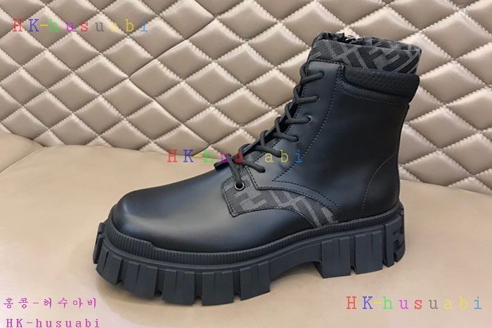 NEW 펜디 부츠 신상 FD 1124005