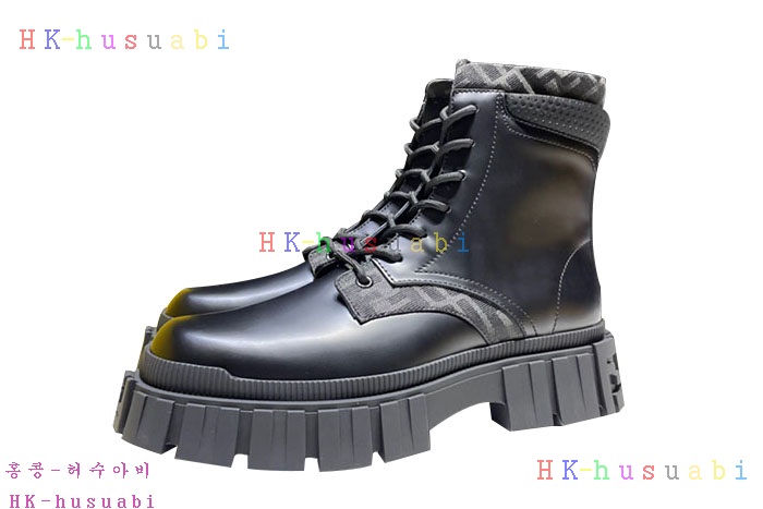 NEW 펜디 부츠 신상 FD 1124001
