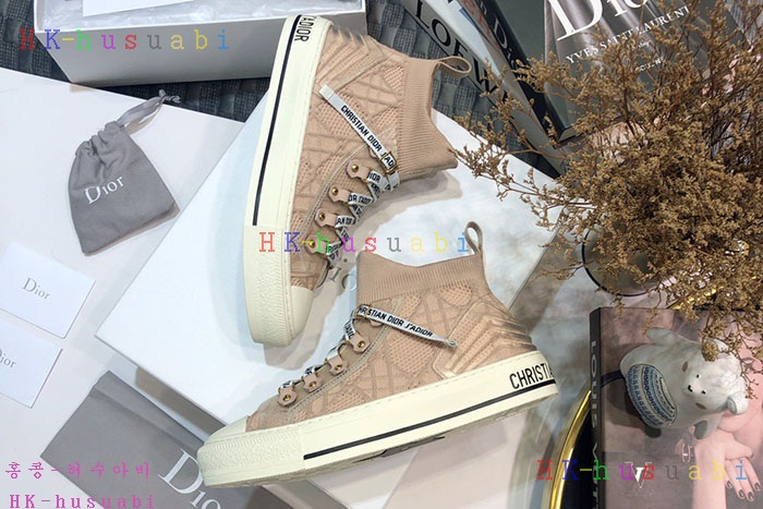 NEW 디올 스니커즈 신상 DR 2242508