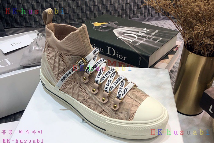 NEW 디올 스니커즈 신상 DR 2242508
