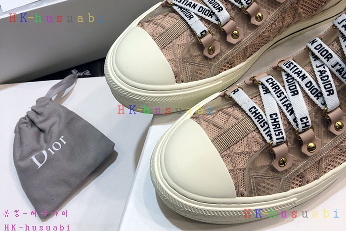 NEW 디올 스니커즈 신상 DR 2242508