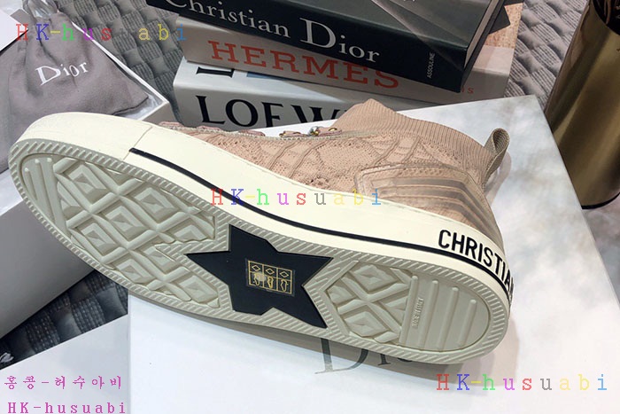 NEW 디올 스니커즈 신상 DR 2242508