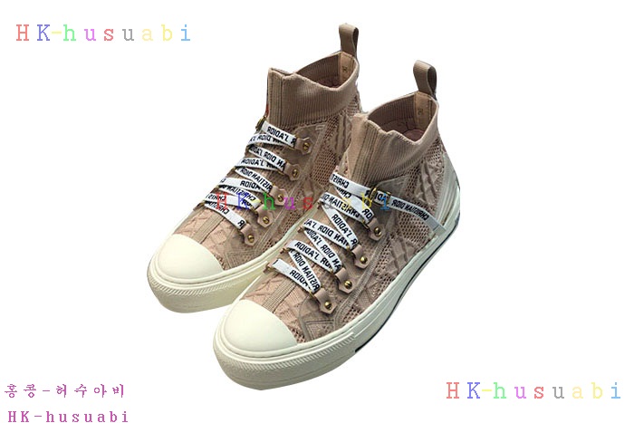 NEW 디올 스니커즈 신상 DR 2242508