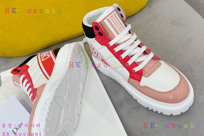 NEW 디올 신발 신상 DR 2242518