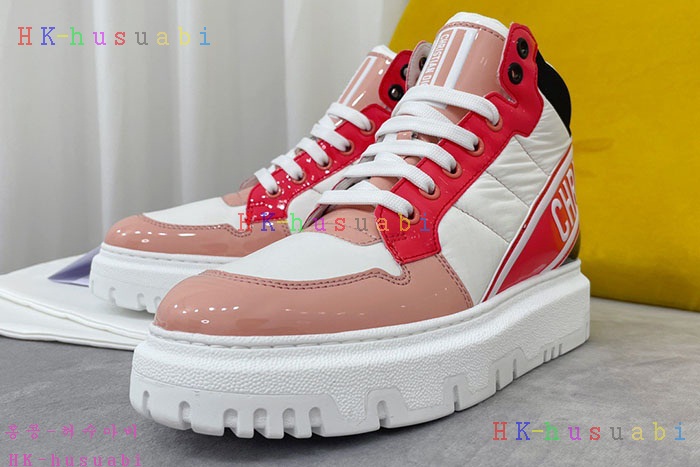 NEW 디올 신발 신상 DR 2242518