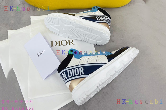 NEW 디올 신발 신상 DR 2242519