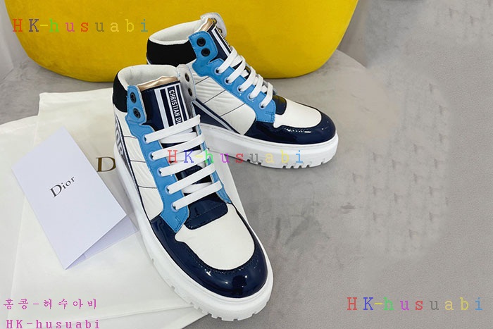 NEW 디올 신발 신상 DR 2242519