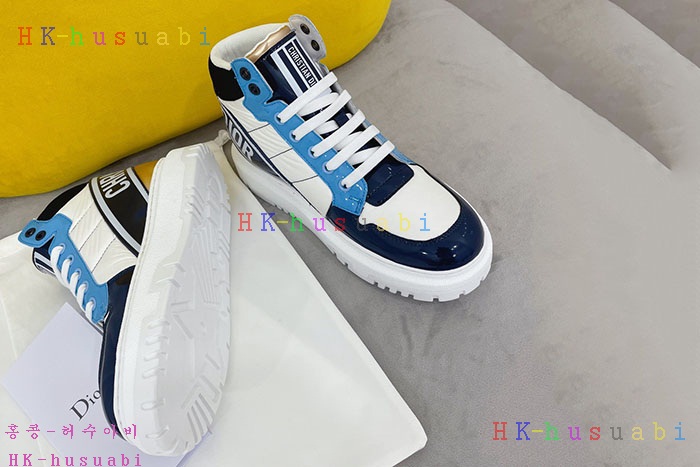 NEW 디올 신발 신상 DR 2242519