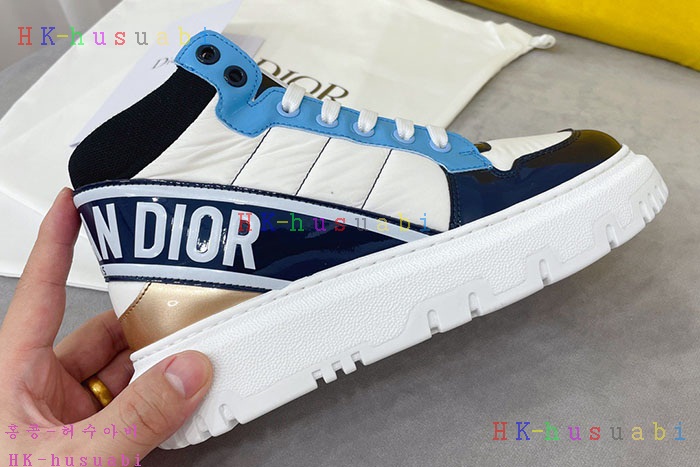NEW 디올 신발 신상 DR 2242519