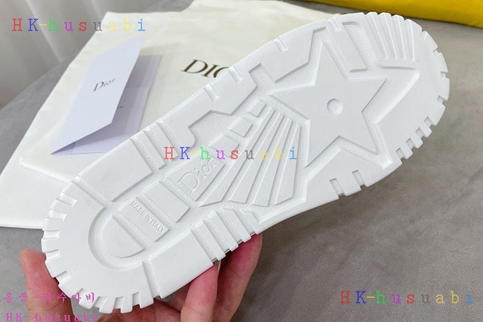NEW 디올 신발 신상 DR 2242519