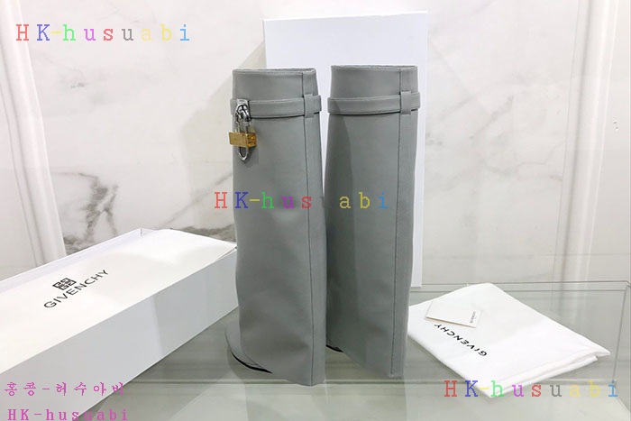 NEW 지방시 부츠 신상 GV 653520