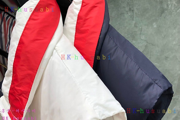 NEW 톰브라운 패딩조끼 신상 TB 352251
