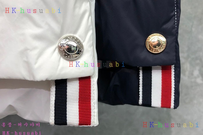 NEW 톰브라운 패딩조끼 신상 TB 352251