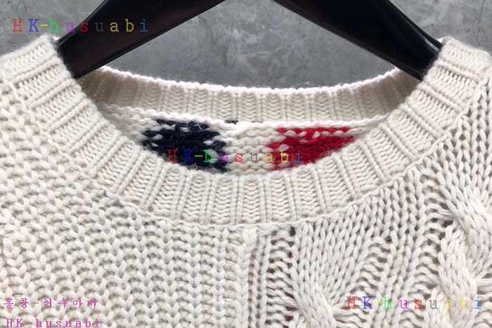 NEW 톰브라운 니트 신상 TB 352265