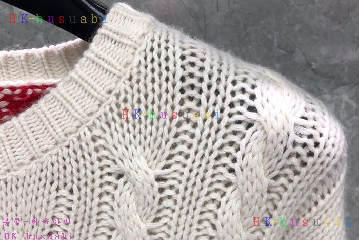 NEW 톰브라운 니트 신상 TB 352265